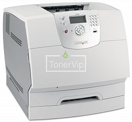 купить Принтер Lexmark T640, доставка T640
