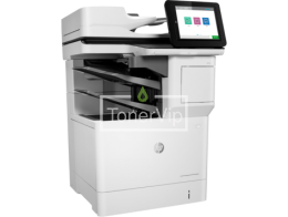 купить МФУ HP LaserJet Managed Flow MFP E62665z, доставка 3GY17A