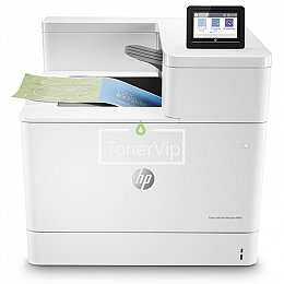 купить Принтер HP Color LaserJet Enterprise M856dn, доставка T3U51A