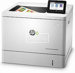 купить Принтер HP Color LaserJet Managed E55040dw, доставка 3GX98A