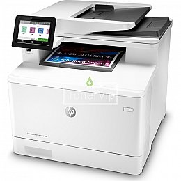 купить МФУ HP Color LaserJet Pro M479fdw, доставка W1A80A