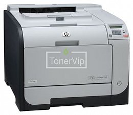 купить Принтер HP Color LaserJet CP2025dn, доставка CB495A