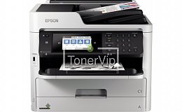 купить МФУ Epson WorkForce Pro WF-M5799DWF, доставка C11CG04401