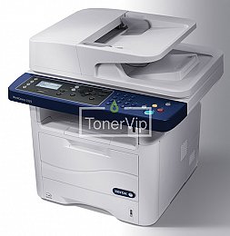 купить МФУ Xerox WorkCentre 3325DN, доставка 3325V_DNI