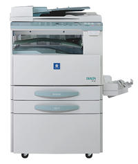 купить МФУ Konica Minolta Di-183, доставка Di-183