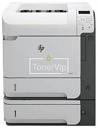 купить Принтер HP LaserJet Enterprise 600 M602x, доставка CE993A