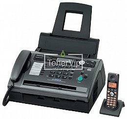 купить Принтер Panasonic KX-FLC413RU, доставка KX-FLC413RU