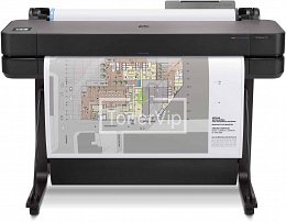 купить Принтер HP DesignJet T650 914 мм, доставка 5HB10A