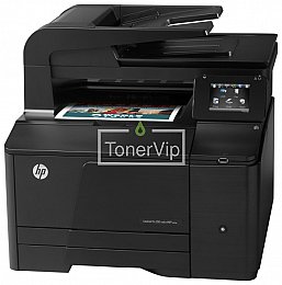 купить Принтер HP LaserJet Pro 200 Color M276nw, доставка CF145A