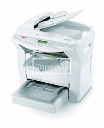 купить Принтер Oki B4540 MFP, доставка B4540MFP