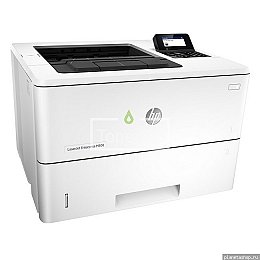 купить Принтер HP LaserJet Enterprise M506dn, доставка F2A69A