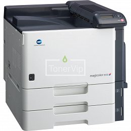 купить Принтер Konica Minolta MagiСolor 8650DN, доставка MagiСolor8650DN