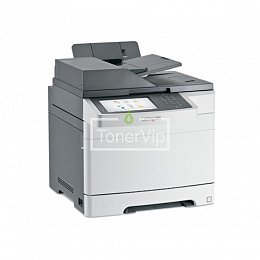 купить Принтер Lexmark X548de, доставка X548de