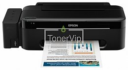 купить Принтер Epson L100, доставка C11CB43301