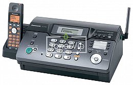 купить Принтер Panasonic KX-FC966RU-T, доставка KX-FC966RU-T