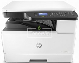купить МФУ HP LaserJet MFP M433a, доставка 1VR14A