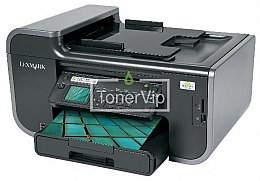 купить Принтер Lexmark Prevail Pro705, доставка Pro705