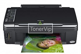 купить Принтер Epson Stylus TX209, доставка TX209