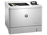 купить Принтер HP Color LaserJet Enterprise M553dn, доставка B5L25A