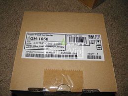 купить Контроллер лотков Toshiba GH1050, доставка 6AG00001095