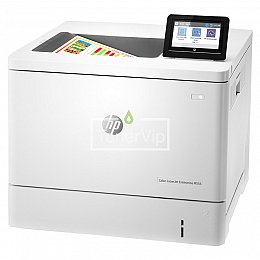 купить Принтер HP Color LaserJet Enterprise M555dn, доставка 7ZU78A