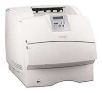 купить Принтер Lexmark T634, доставка T634