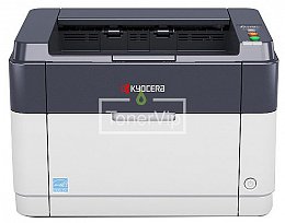 купить Принтер Kyocera FS-1061DN, доставка FS-1061DN