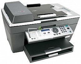 купить Принтер Lexmark X7350, доставка X7350