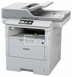 купить МФУ Brother DCP-L6600DW, доставка DCPL6600DWR1