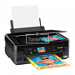 купить МФУ Epson Expression Home XP-400, доставка XP-400