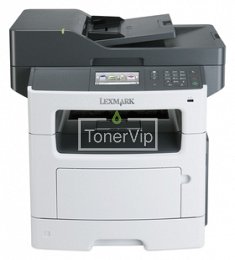 купить МФУ Lexmark MX510de, доставка 35S5812