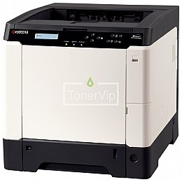 купить Принтер Kyocera FS-C5250DN, доставка FS-C5250DN