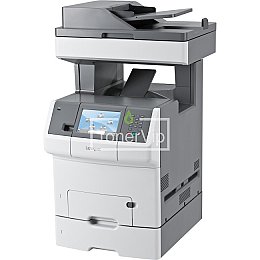 купить Принтер Lexmark X738de, доставка X738de