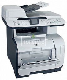 купить Принтер HP Color LaserJet CM2320n, доставка CM2320n