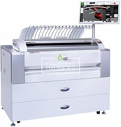 купить МФУ Xerox ROWE ecoPrint i8, доставка ecoPrinti8