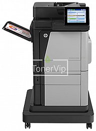 купить Принтер HP Color LaserJet Enterprise M680f A4, доставка CZ249A