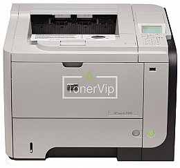 купить Принтер HP LaserJet Enterprise P3015dn, доставка CE528A