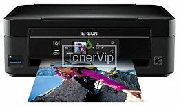 купить Принтер Epson Stylus SX435W, доставка C11CB21312