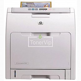 купить Принтер HP Color LaserJet 2700, доставка LaserJet2700