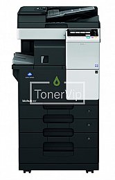 купить Принтер Konica Minolta bizhub 367, доставка A789021