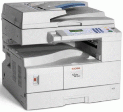 купить Принтер Ricoh Aficio MP1500, доставка AficioMP1500