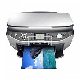 купить Принтер Epson Stylus Photo RX640, доставка RX640