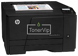 купить Принтер HP LaserJet Pro 200 Color M251n, доставка M251n