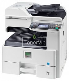 купить МФУ Kyocera FS-6525MFP, доставка 1102MX3NL0/2