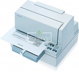 купить Принтер Epson TM-U590, доставка TM-U590