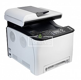 купить МФУ Ricoh Aficio SP C250SF, доставка 407524