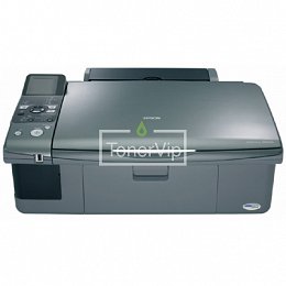 купить Принтер Epson Stylus DX6050, доставка DX6050