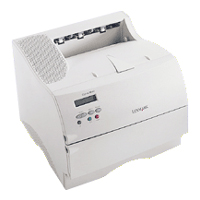 купить Принтер Lexmark Optra M410, доставка OptraM410