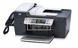 купить Принтер HP Officejet J5520, доставка J5520