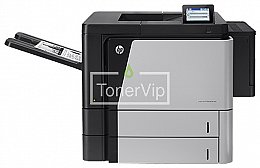 купить Принтер HP LaserJet Enterprise M806dn, доставка CZ244A